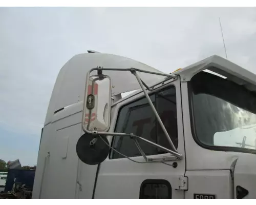 FORD LTLA9000 MIRROR ASSEMBLY CABDOOR