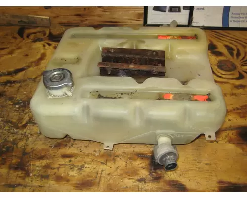 FORD LTLA9000 Radiator Overflow Bottle