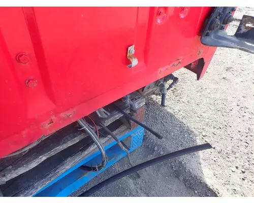 FORD LTLS9000 Cab