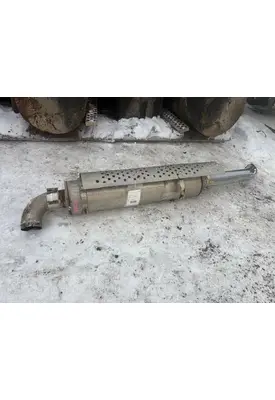 FORD LTLS9000 Exhaust Pipe