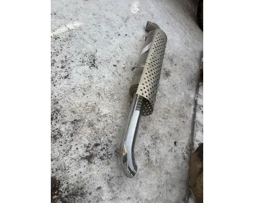 FORD LTLS9000 Exhaust Pipe