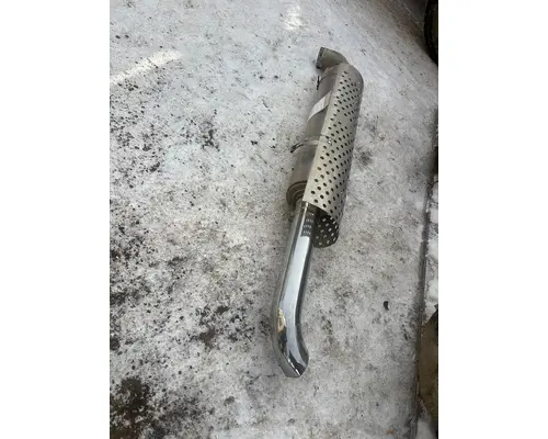 FORD LTLS9000 Exhaust Pipe