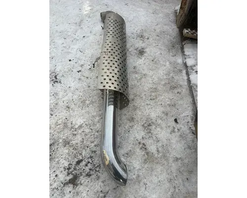 FORD LTLS9000 Exhaust Pipe