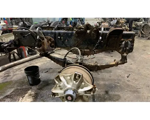 FORD LTS8000 Front End Assembly