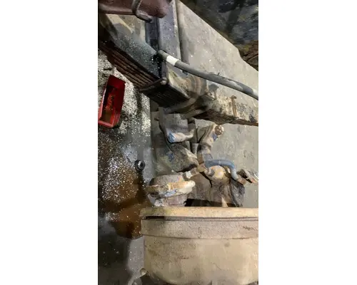 FORD LTS8000 Front End Assembly