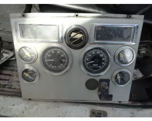 FORD LTS8000 Instrument Cluster