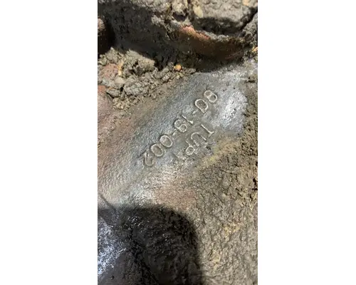 FORD LTS8000 Steering GearRack