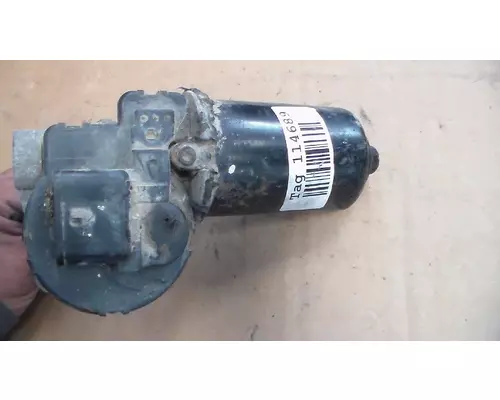 FORD LTS9000_6C4U-17504 Wiper Motor, Windshield