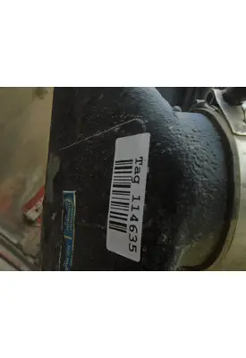 FORD LTS9000_FD25A ChargeAirCooler