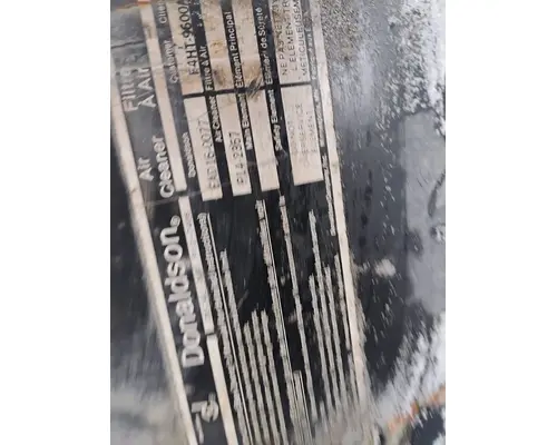 FORD LTS9000 Air Cleaner