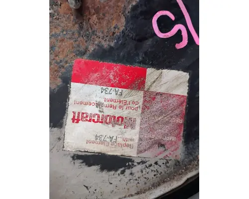 FORD LTS9000 Air Cleaner