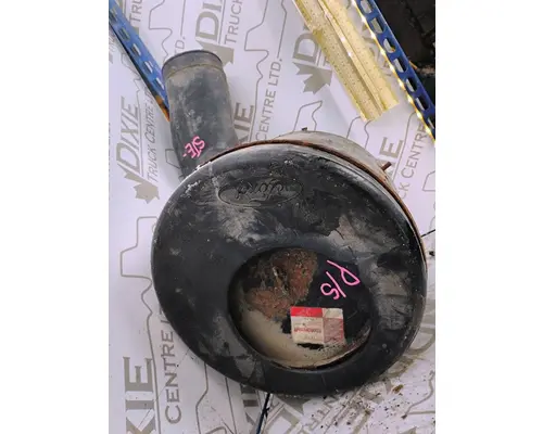 FORD LTS9000 Air Cleaner