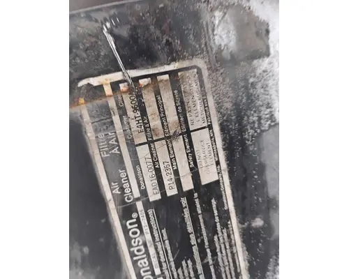 FORD LTS9000 Air Cleaner