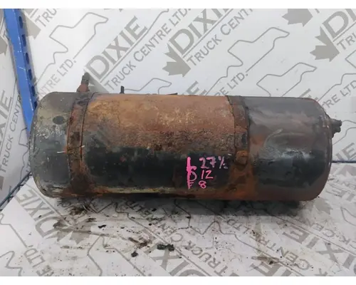 FORD LTS9000 Air Tank