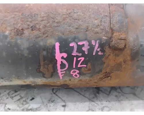 FORD LTS9000 Air Tank