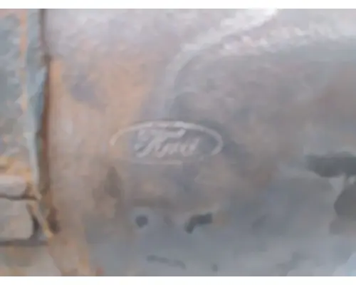 FORD LTS9000 Air Tank