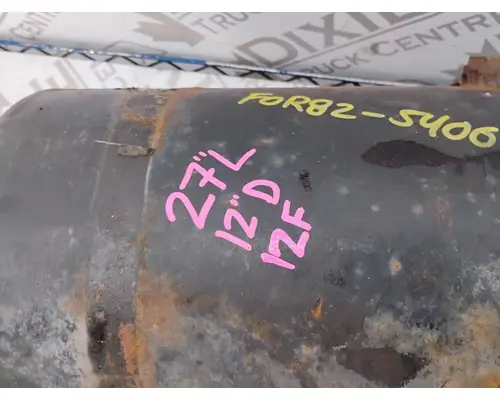 FORD LTS9000 Air Tank