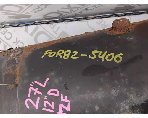 FORD LTS9000 Air Tank