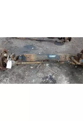 FORD LTS9000 Axle Beam (Front)