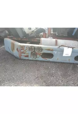 FORD LTS9000 Bumper Assembly, Front