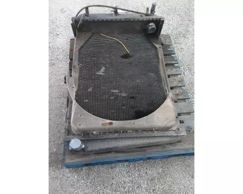 FORD LTS9000 COOLING ASSEMBLY (RAD, COND, ATAAC)