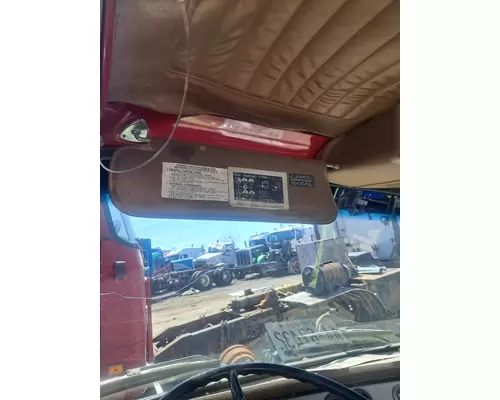 FORD LTS9000 Cab Mount