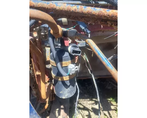 FORD LTS9000 Cab Mount