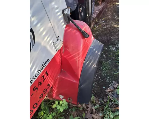 FORD LTS9000 Cab Mount