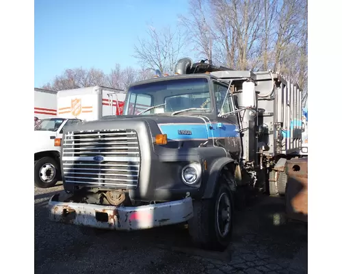 FORD LTS9000 Cab