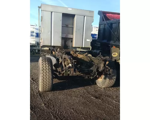 FORD LTS9000 Complete Vehicle