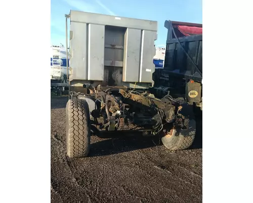 FORD LTS9000 Complete Vehicle