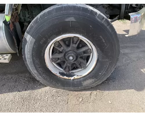 FORD LTS9000 Complete Vehicle