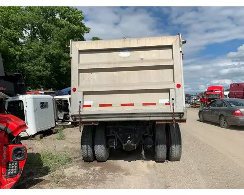 FORD LTS9000 Complete Vehicle
