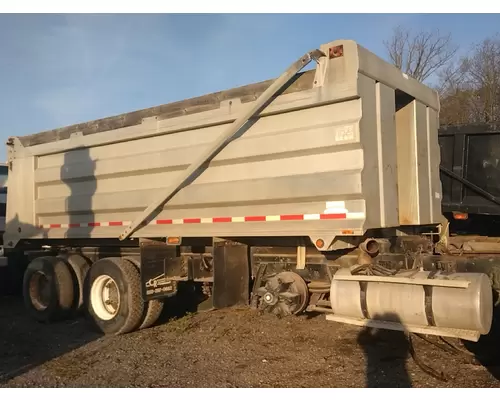 FORD LTS9000 Complete Vehicle