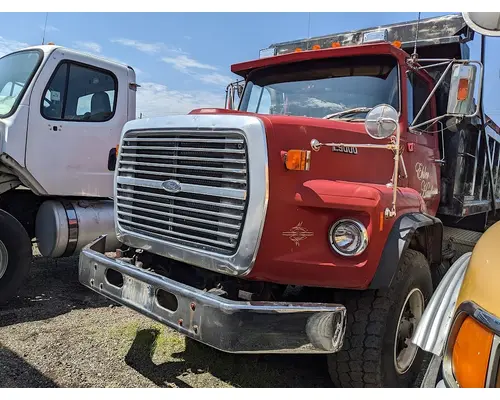 FORD LTS9000 Complete Vehicle