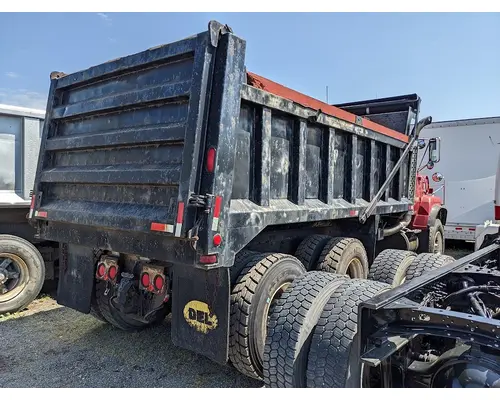 FORD LTS9000 Complete Vehicle