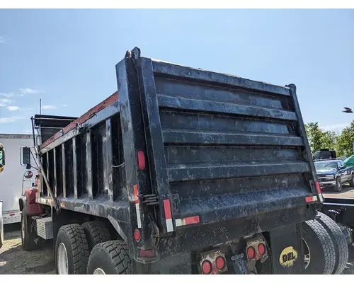 FORD LTS9000 Complete Vehicle