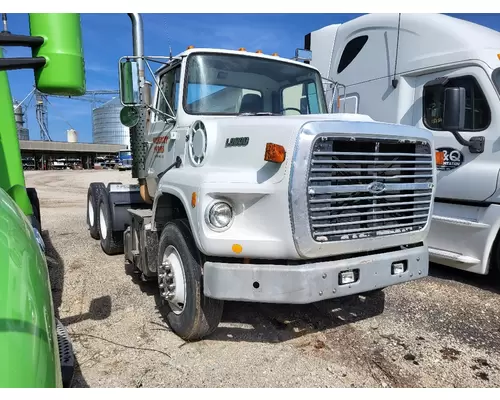 FORD LTS9000 DISMANTLED TRUCK