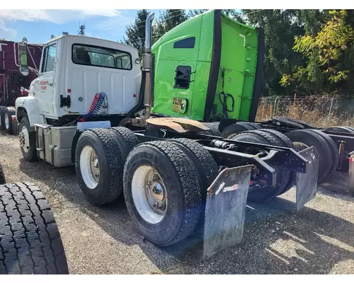 FORD LTS9000 DISMANTLED TRUCK