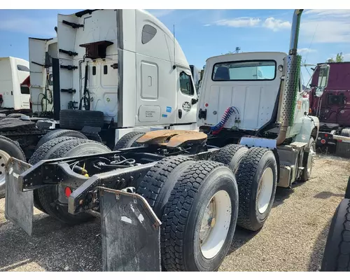 FORD LTS9000 DISMANTLED TRUCK