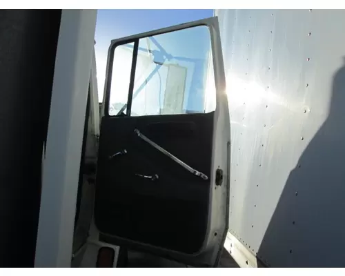FORD LTS9000 DOOR ASSEMBLY, FRONT