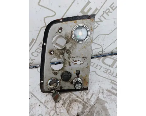 FORD LTS9000 Dash Panel