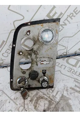 FORD LTS9000 Dash Panel