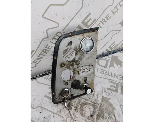 FORD LTS9000 Dash Panel