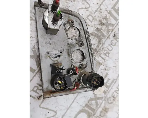 FORD LTS9000 Dash Panel