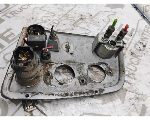 FORD LTS9000 Dash Panel