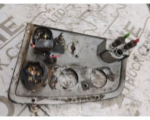 FORD LTS9000 Dash Panel