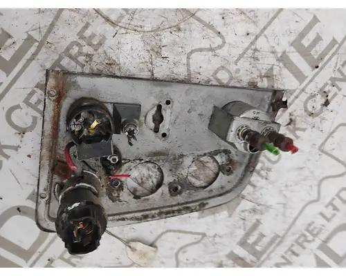 FORD LTS9000 Dash Panel