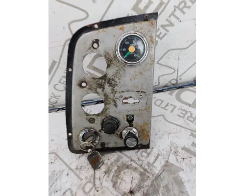 FORD LTS9000 Dash Panel