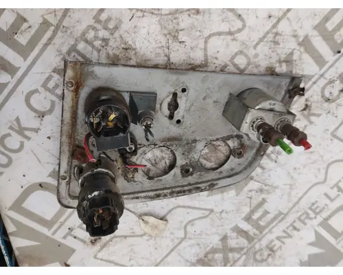 FORD LTS9000 Dash Panel